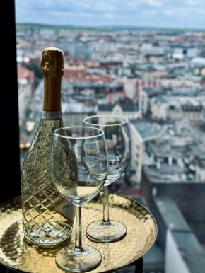 Global Panoramic View Apartments